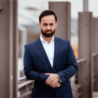 Khybar Faqirzada