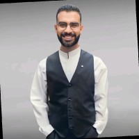 Ahmed Mostafa Abdulkarim