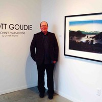 Scott Goudie