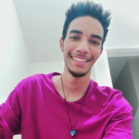 Pedro Allan De Souza Oliveira