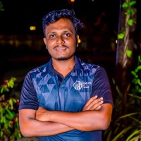 Chathura Madusanka