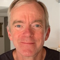 Steve Pillar