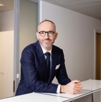 Thierry De Mitri