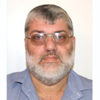 Alwyn Marais