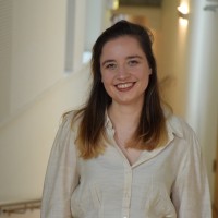 Marleen van der Meer