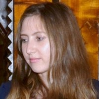 Elena Perova