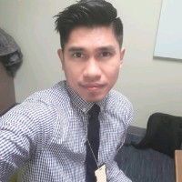 Patrick Ciano