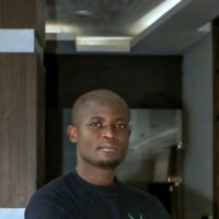 Evans Bonga