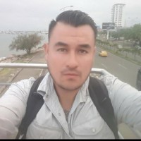 Mario paul Cabrera Piña