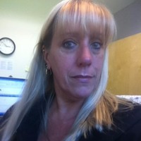 Diane Rafoth