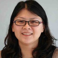 Daphne Wang