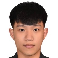CHENG JUI Wu