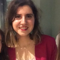 Yağmur Kalafatoğlu