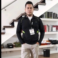 Julio Cesar Aguilera