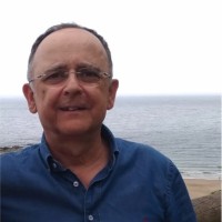 Jose Ramon Alonso