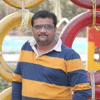 Dr Upendrasinh Jadeja