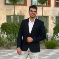 Ilyasse Sabir