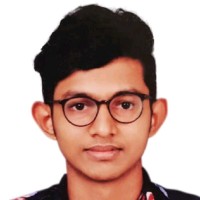 Jerin Anto George
