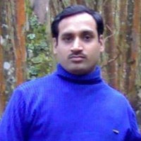 Brijesh Mishra
