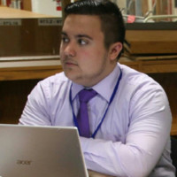Michael Corso