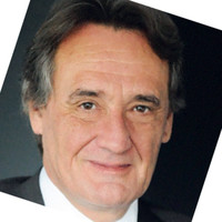 marc peyret