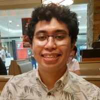 Jervin Roy Matematico