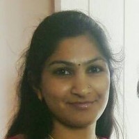 Chaitrali Hegde