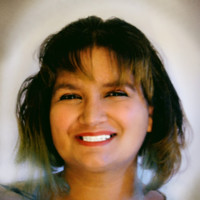 Yasmine Prasad