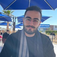 Isaac Khalaf