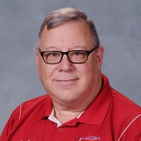 Jerry Fordyce