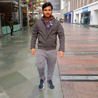 Sachin Vishwakarma