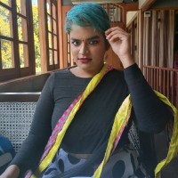Nisha Potla
