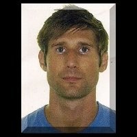 Luke Coxon