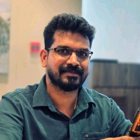 Akhil Krishnan