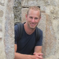 Jacob Bouwman
