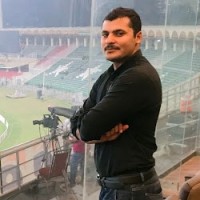 Zohaib Mansha