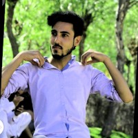 Sharafat Balti
