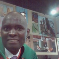 Philimon Phiri