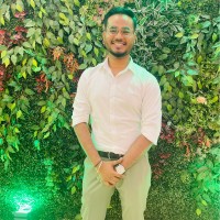 Faizan Ahmed Maniyar