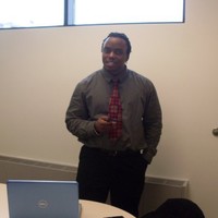 Terrell Jones