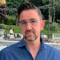 Andrea Negretti