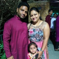 Rashmi Singh