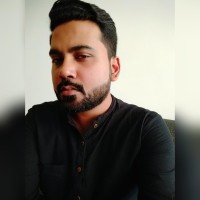Vishnu Harshan