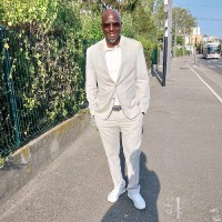 Pascal Mendy