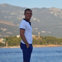 Максим Жуков