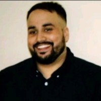 Amrit Sandhu
