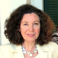 Helen Martin Block