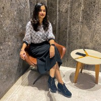 Leena Aswani