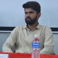 Satish G Doddagoudra