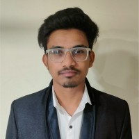 Rushikesh Pinge